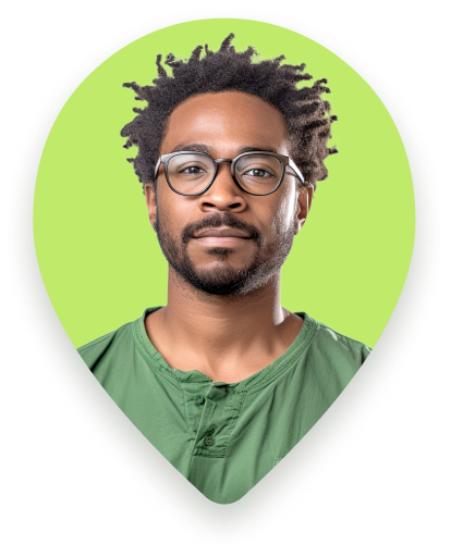 A profile picture of the developer, Lorenzo J.